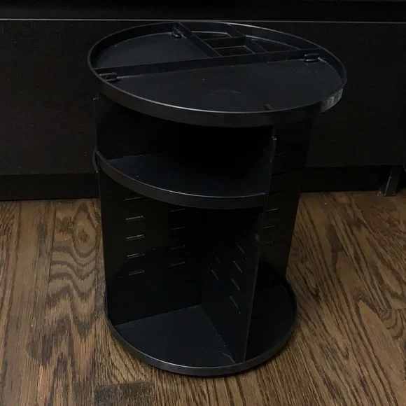360 Rotating Makeup 💄 Organizer - Picture 8 of 11